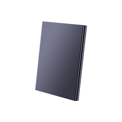 Smart Voice Recorder HD Noise Reduction Ultra-thin Portable Recorder