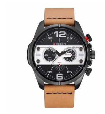 Reloj militar del ejército para hombres