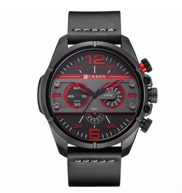 Reloj militar del ejército para hombres