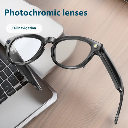 Correa con Cámara para Gafas Inteligentes, Cámara de 200 MP