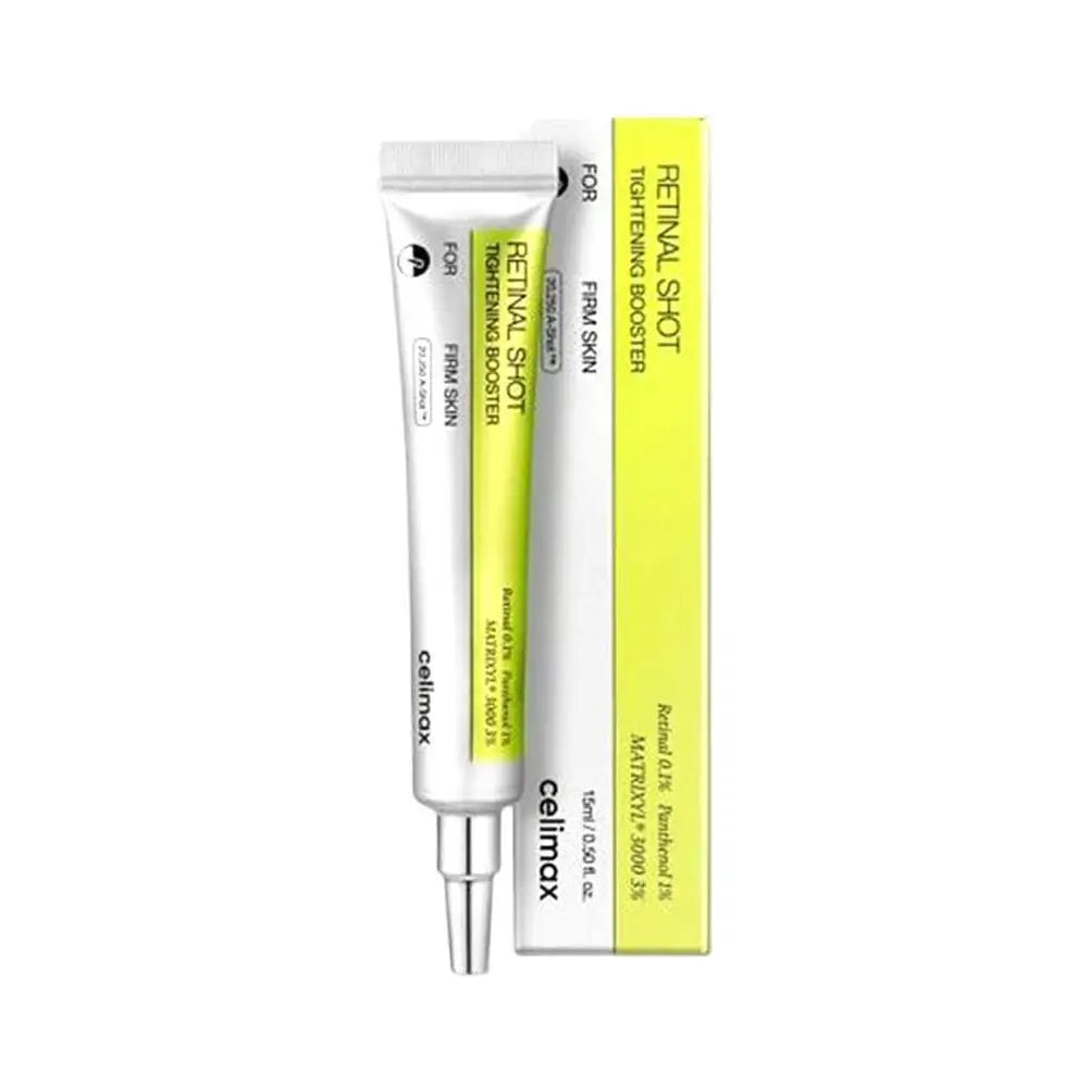 Crema Coreana Antiarrugas Nº1 del Mundo – Retinol & Efecto Lifting