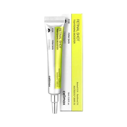 Crema Coreana Antiarrugas Nº1 del Mundo – Retinol & Efecto Lifting