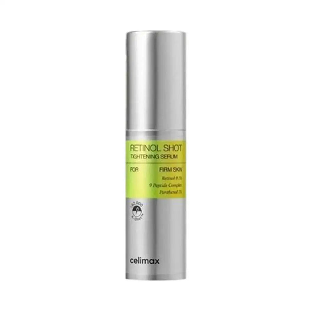 Crema Coreana Antiarrugas Nº1 del Mundo – Retinol & Efecto Lifting