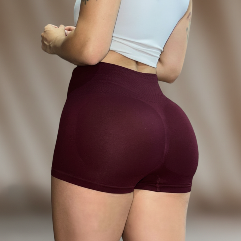 Panty Levantacola con faja