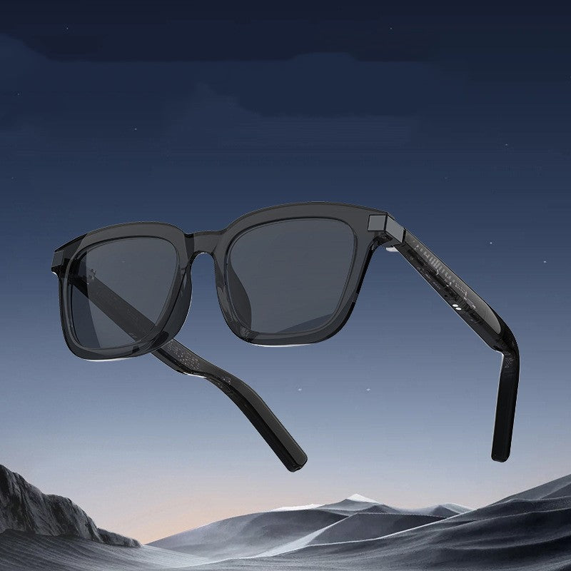 Gafas Inteligentes con Tecnología Avanzada y Bluetooth