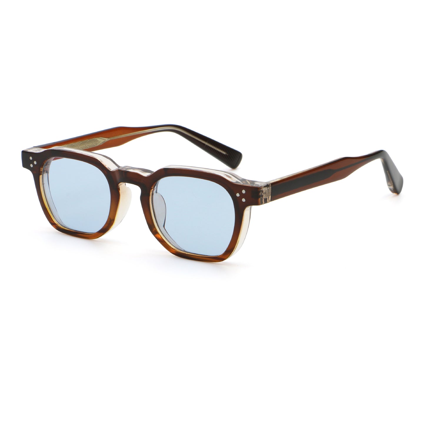 Gafas de sol para conducir para hombre Gafas de sol resistentes a los rayos UV