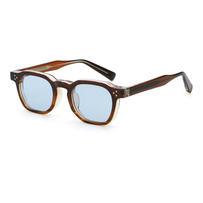 Gafas de sol para conducir para hombre Gafas de sol resistentes a los rayos UV