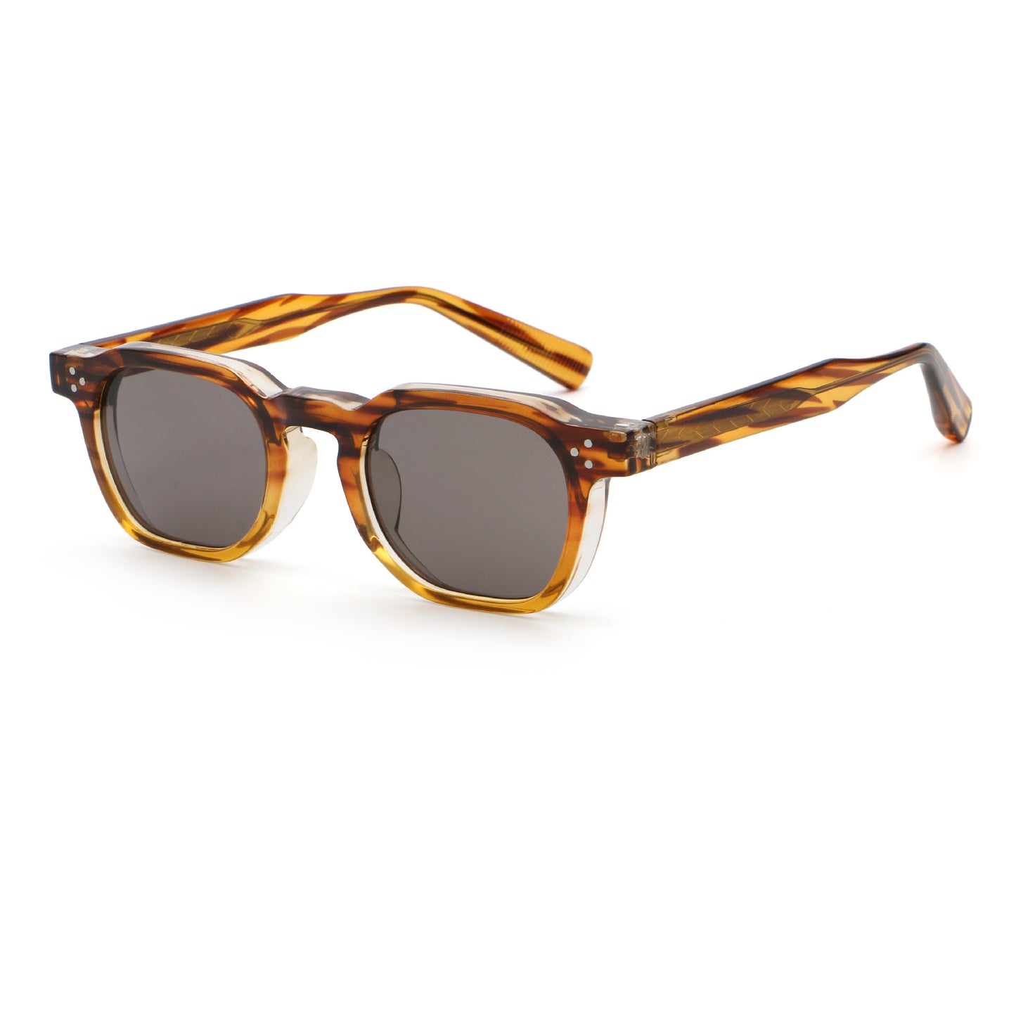 Gafas de sol para conducir para hombre Gafas de sol resistentes a los rayos UV