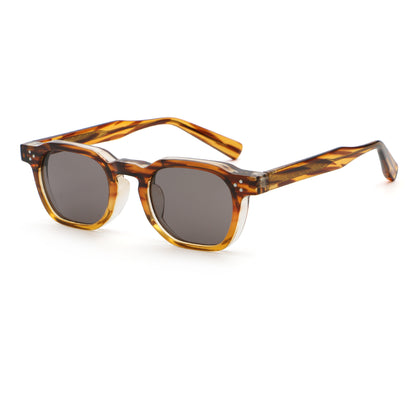 Gafas de sol para conducir para hombre Gafas de sol resistentes a los rayos UV