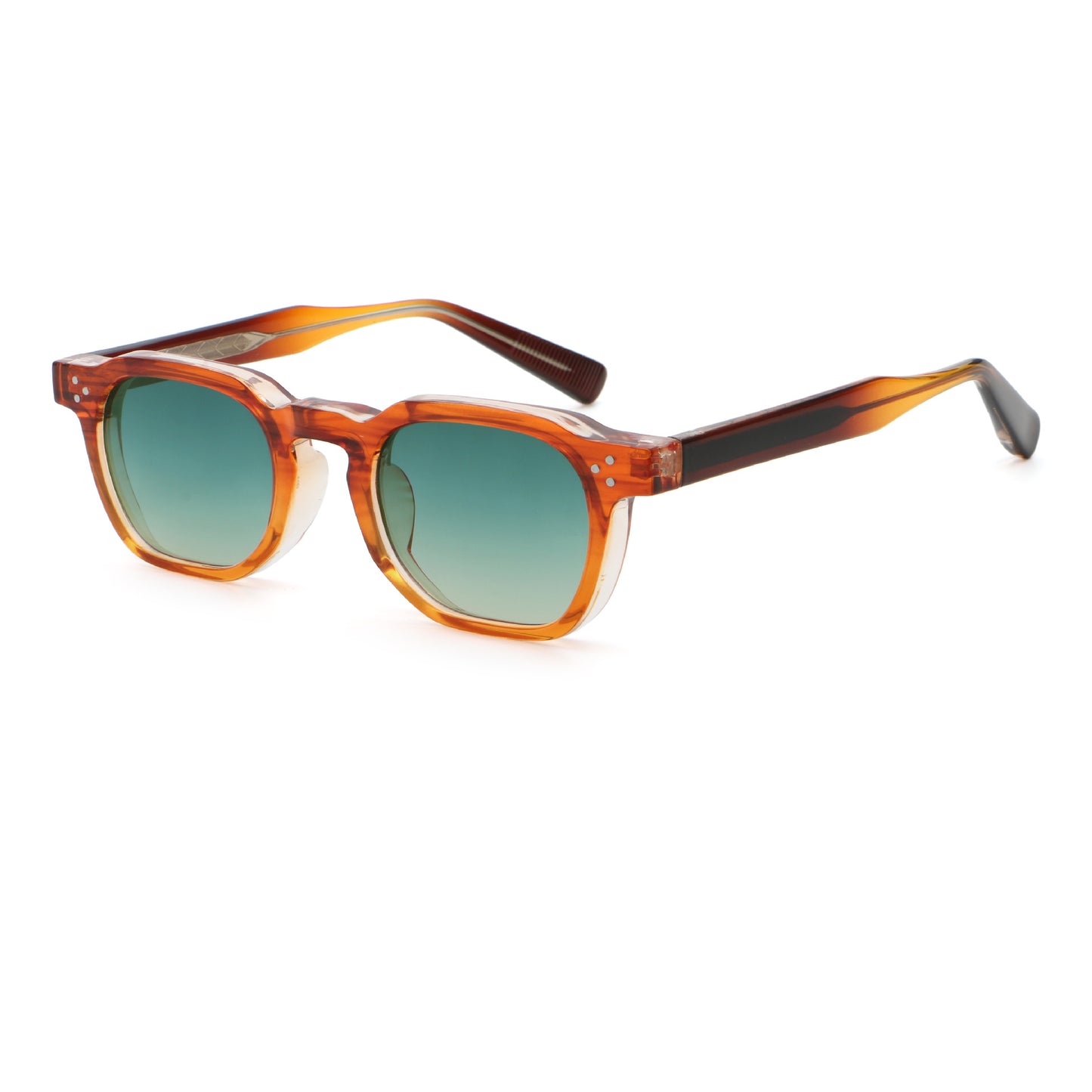 Gafas de sol para conducir para hombre Gafas de sol resistentes a los rayos UV