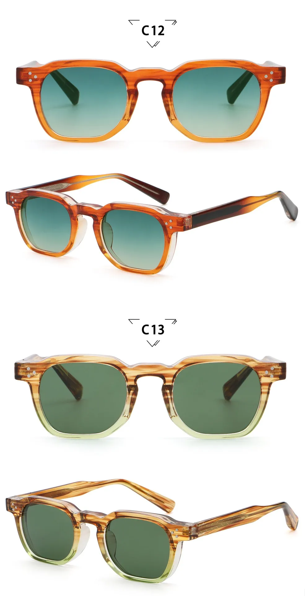 Kit Gafas – compra 2 y llévate 3 😎🇲🇽 kit promoción