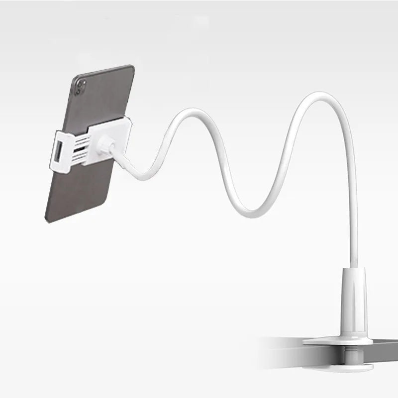 Soporte Flexible “Lazy Arm” para Celular y Tablet – Ultra Cómodo