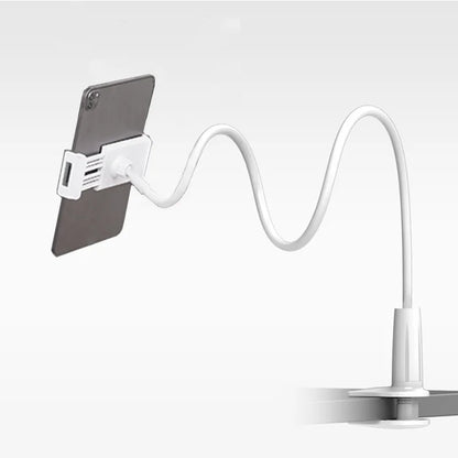 Soporte Flexible “Lazy Arm” para Celular y Tablet – Ultra Cómodo