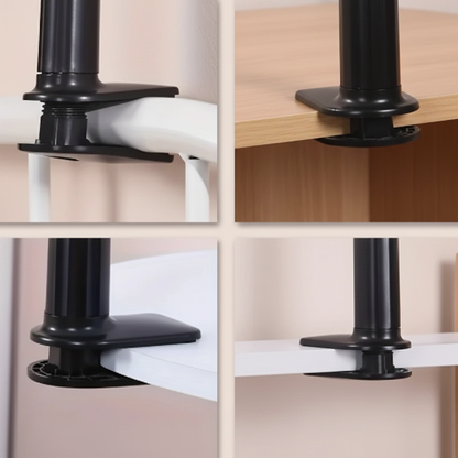 Soporte Flexible “Lazy Arm” para Celular y Tablet – Ultra Cómodo