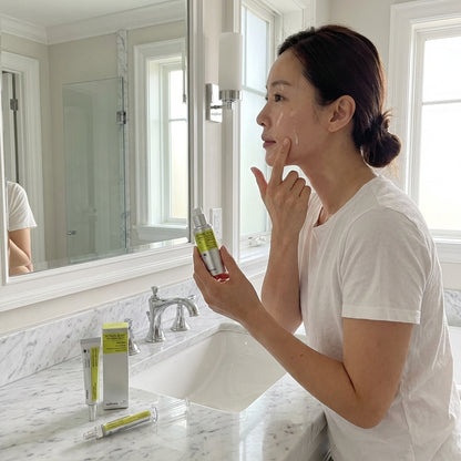 Crema Coreana Antiarrugas Nº1 del Mundo – Retinol & Efecto Lifting