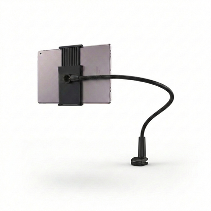 Soporte Flexible “Lazy Arm” para Celular y Tablet – Ultra Cómodo